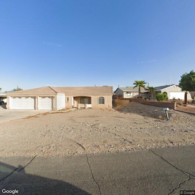 River Valley Home Health - Lake Havasu City , Lake Havasu City, AZ Street View Image