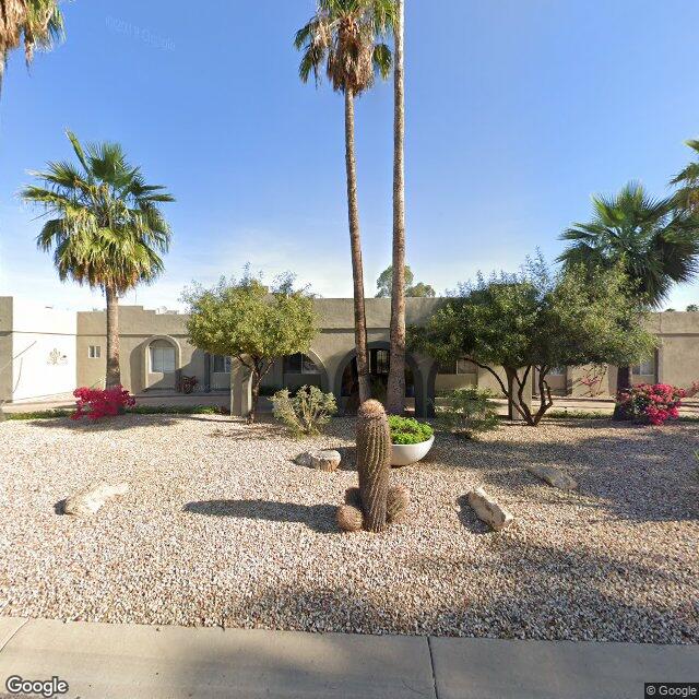 Royal Palm Assisted Living, Scottsdale, AZ Street View Image