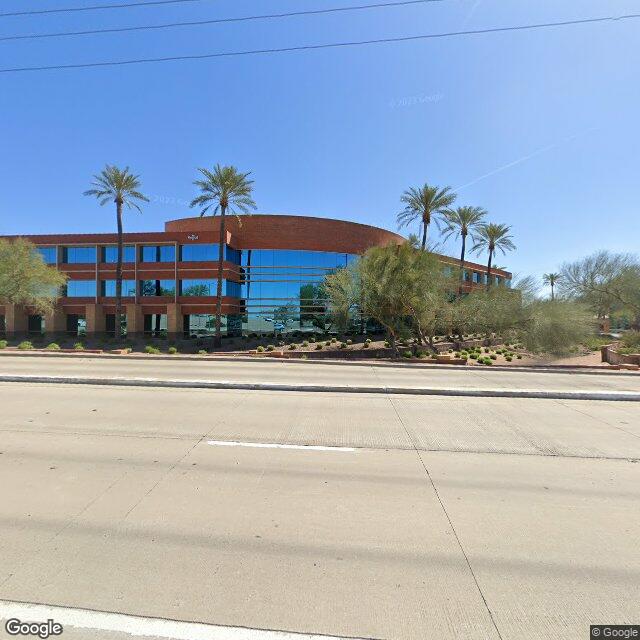 Sage Hospice Primary and Palliative Care , Scottsdale, AZ Street View Image