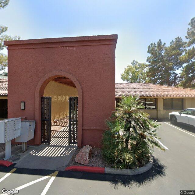 Sapphire Hospice, Chandler, AZ Street View Image