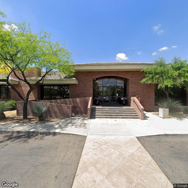 Savior Hospice & Palliative Care , Phoenix, AZ Street View Image