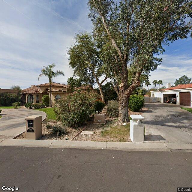 Scottsdale Foothills Assisted Living, Scottsdale, AZ Street View Image