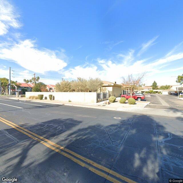 Sarahs Place at Glencroft, Glendale, AZ Street View Image