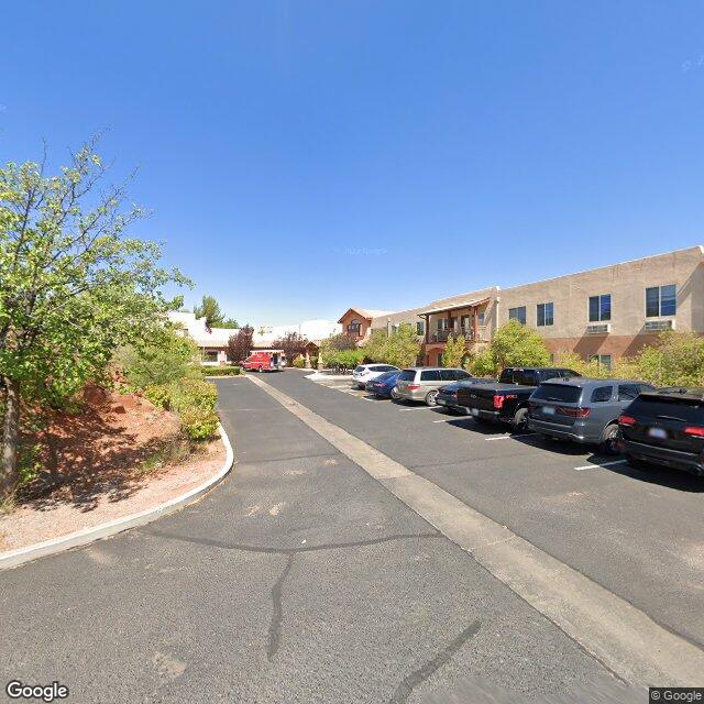 Sedona Winds Assisted Living, Sedona, AZ Street View Image
