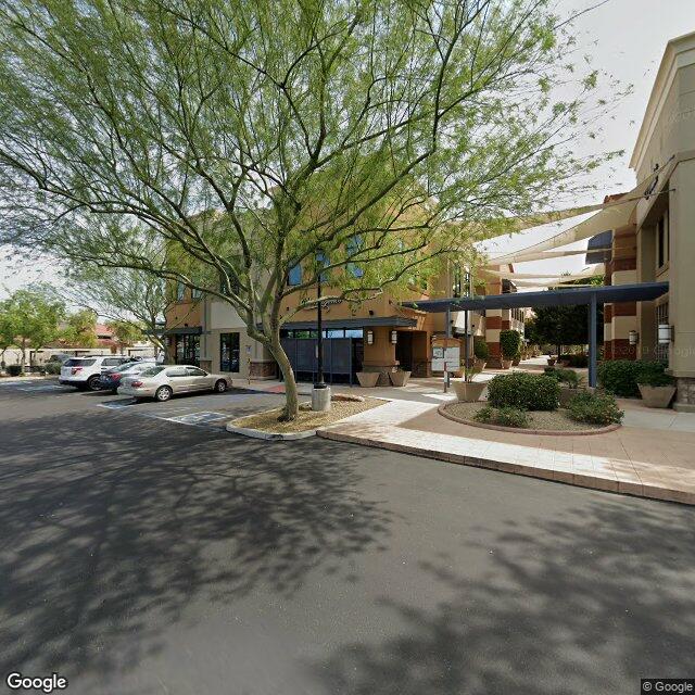 Senior Helpers of Glendale, Glendale, AZ Street View Image