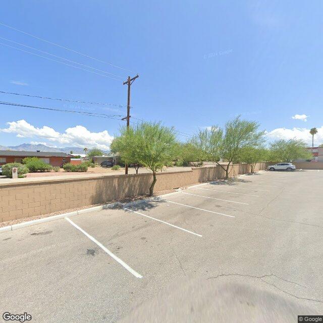 Senior Helpers Tucson East, Tucson, AZ Street View Image