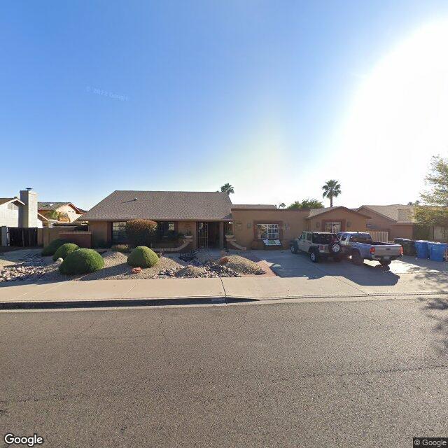 Senior Paradise Living, Scottsdale, AZ Street View Image