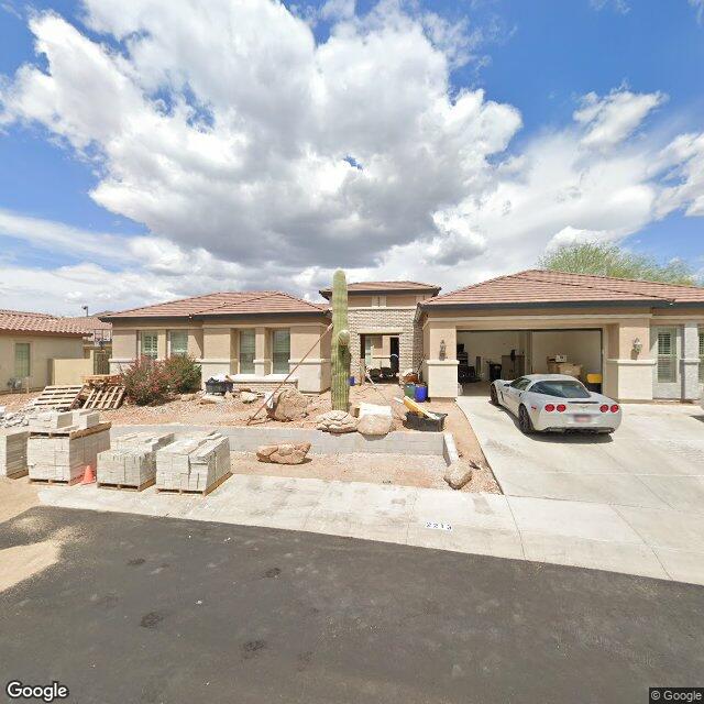 Senior Sanctuary of Anthem, Anthem, AZ Street View Image