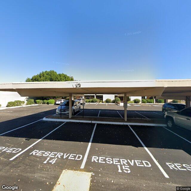 Senior Helpers of Scottsdale, Scottsdale, AZ Street View Image