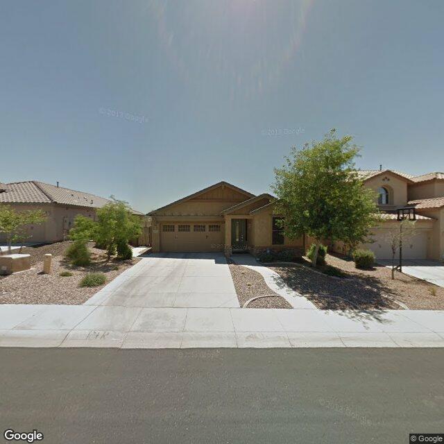 Serene Valley Care, Peoria, AZ Street View Image
