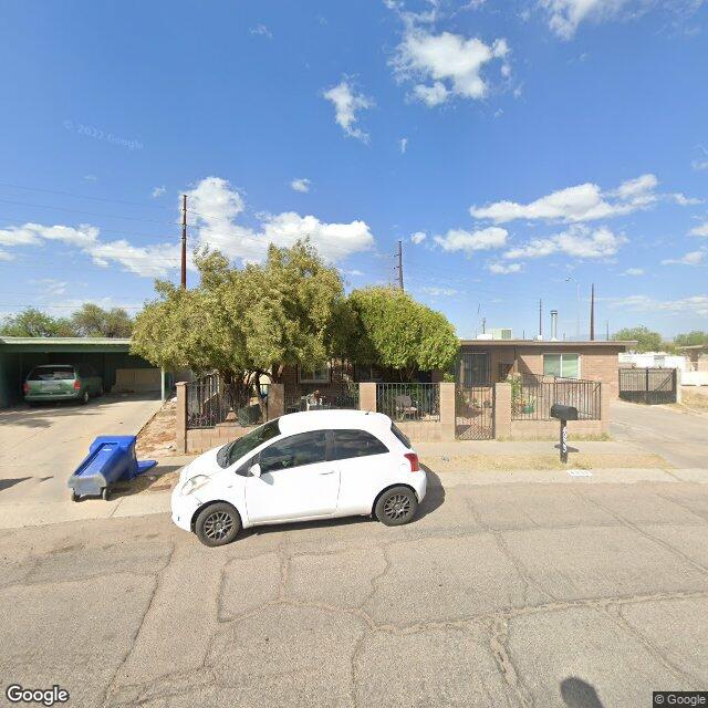 Sierra Adult Care, Tucson, AZ Street View Image