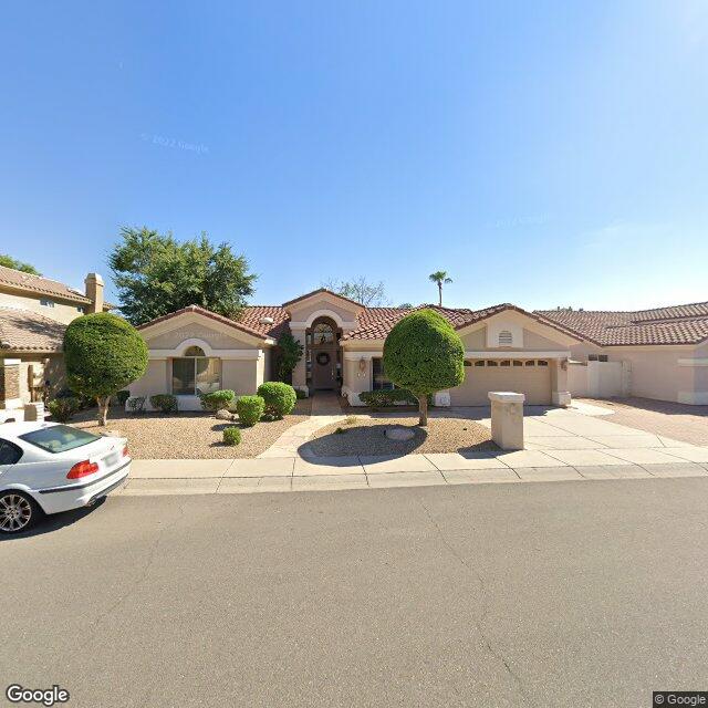 Silver Bells II, Scottsdale, AZ Street View Image