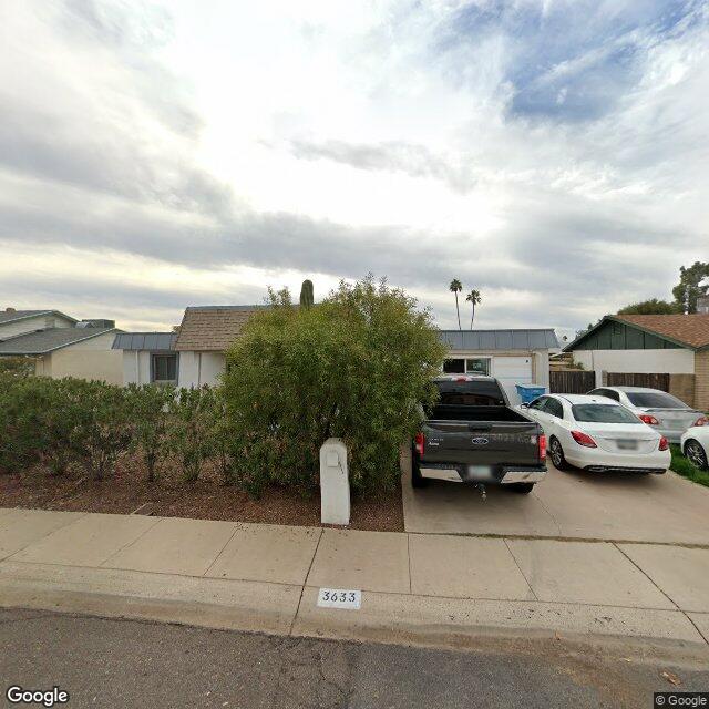 Sierra Valaha, Phoenix, AZ Street View Image