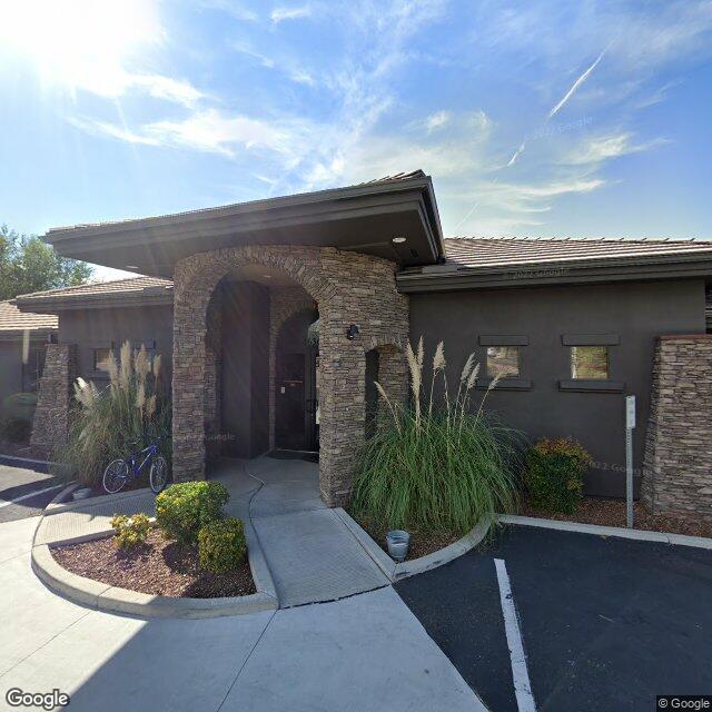 Silver Sands Recovery, Prescott, AZ Street View Image