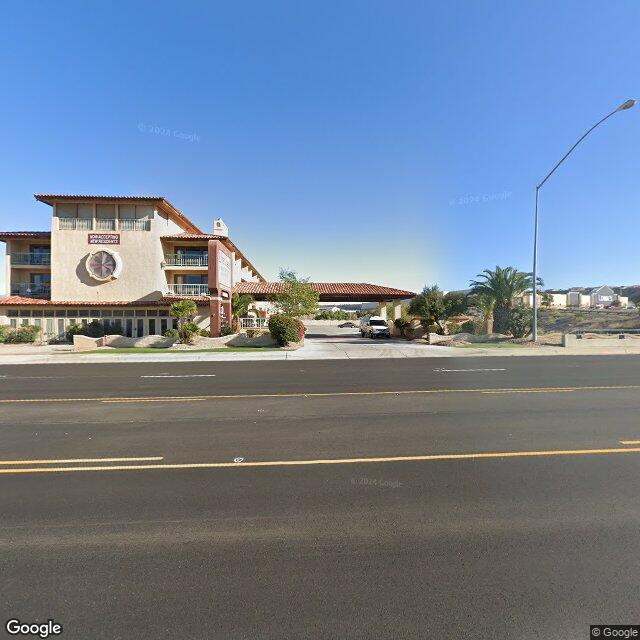 Silver Creek Assisted Living, Bullhead City, AZ Street View Image