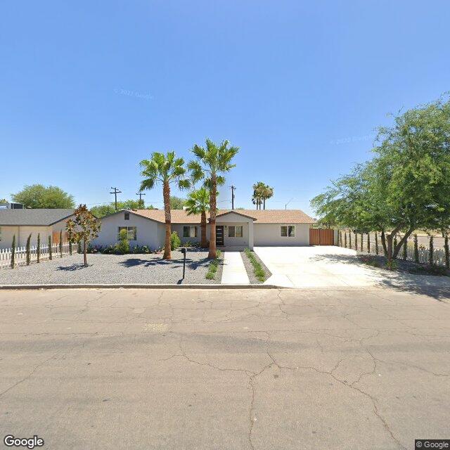 Silver Star Assisted Living Care Home, Phoenix, AZ Street View Image