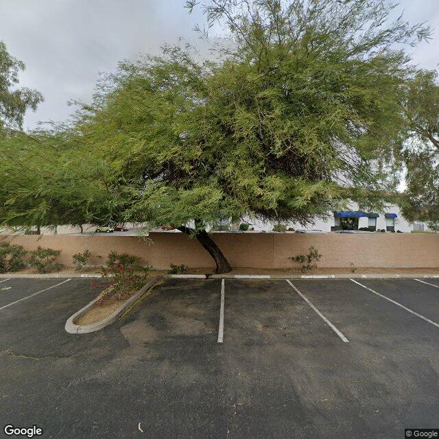 Solterra Subacute Services - Solterra Senior Living , Phoenix, AZ Street View Image