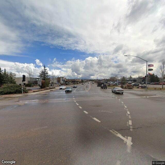 Southwestern Home Health Care Show Low, Show Low, AZ Street View Image