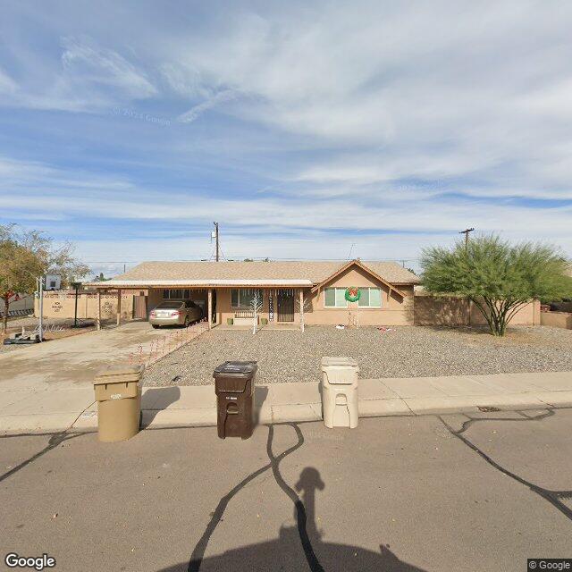 St Therese Adult Care Home, Peoria, AZ Street View Image