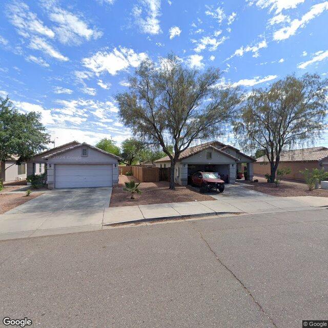 St. Michael's Manor II, Phoenix Estrella Village, AZ Street View Image