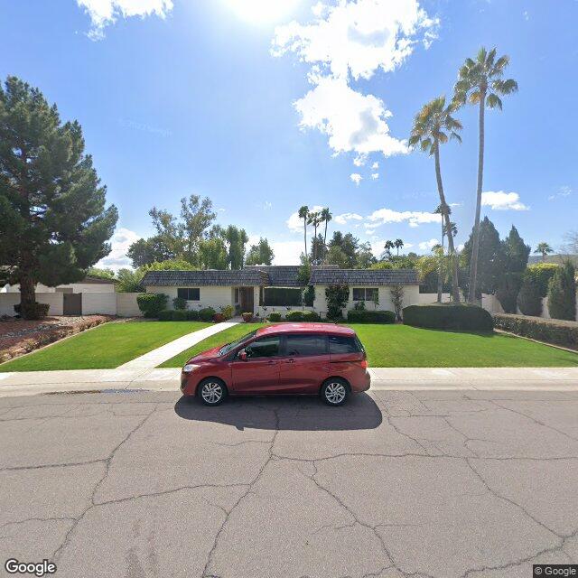 St Joseph Assisted Living , Phoenix, AZ Street View Image