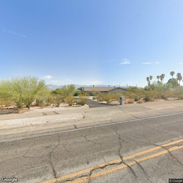 Starfish Care Homes - Old Spanish Trail, Tucson, AZ Street View Image