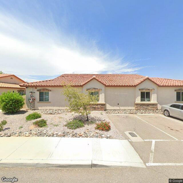 Starfish Care Homes - Limberlost, Tucson, AZ Street View Image