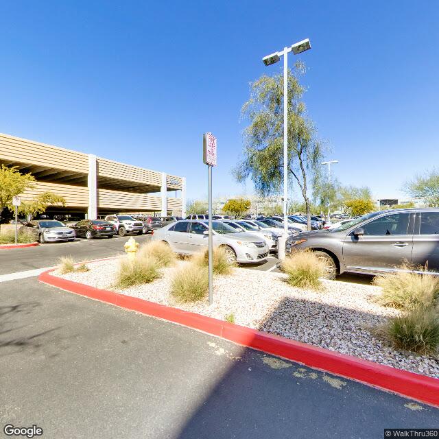 Stoneridge Hospice LLC, Phoenix, AZ Street View Image