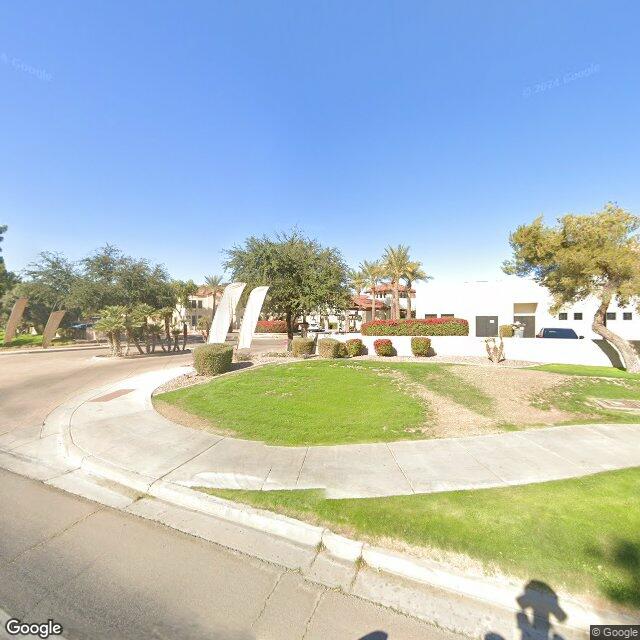 SRG - The Village at Ocotillo, Chandler, AZ Street View Image