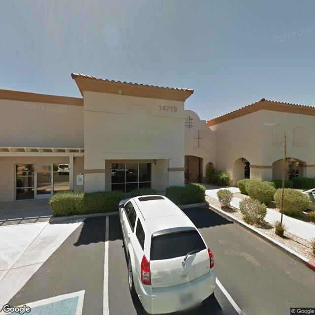 Sun Health at Home West Valley, Surprise, AZ Street View Image