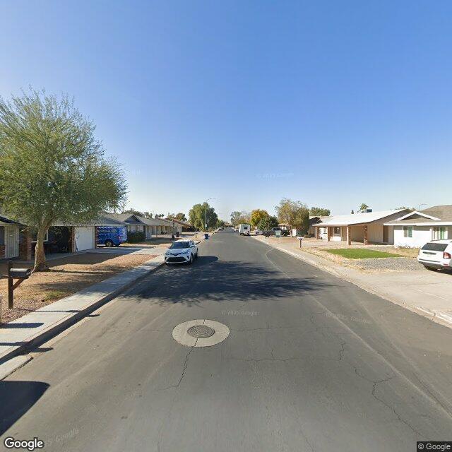 Summerfield at Jacinto ALH, Mesa, AZ Street View Image