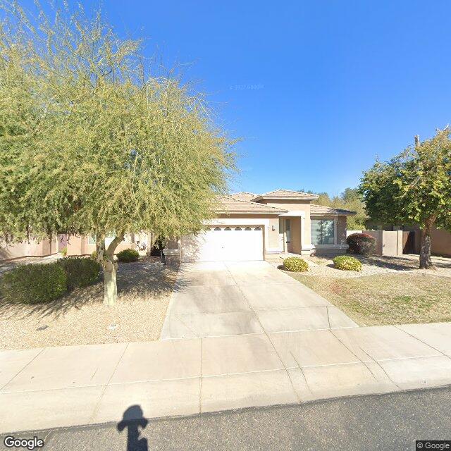 Sunrise Assisted Living Home II - Surprise, Surprise, AZ Street View Image