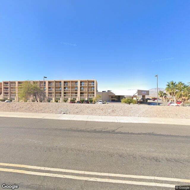 Sunridge Village, Bullhead City, AZ Street View Image