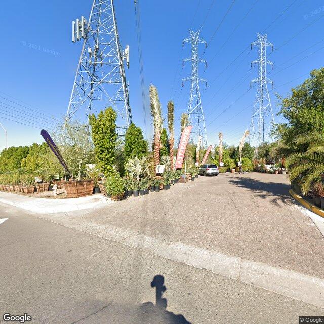 Sun Valley Manor Assisted Living Home, Scottsdale, AZ Street View Image