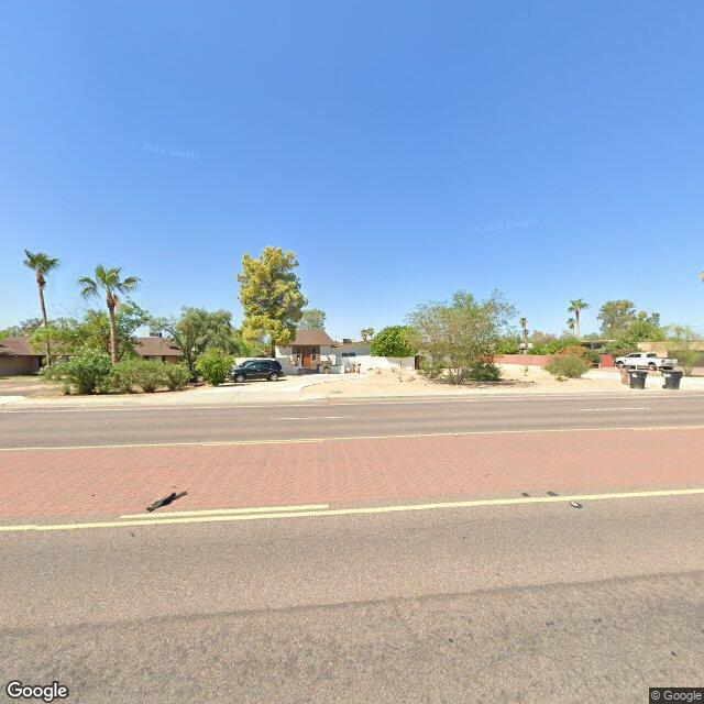 Sunrise Care Homes - Hayden, Scottsdale, AZ Street View Image