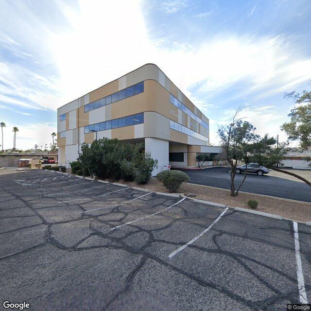 Sunset Hospice LLC, Tucson, AZ Street View Image