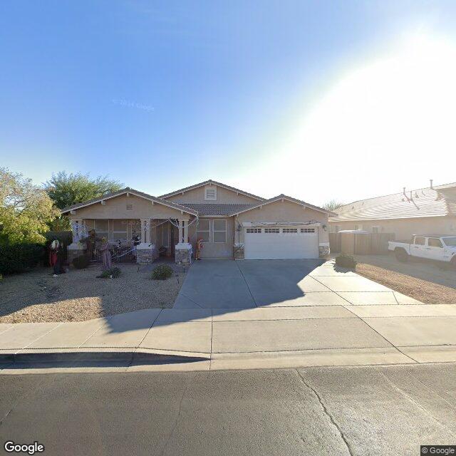 Sunshine Adult Care Home, Surprise, AZ Street View Image