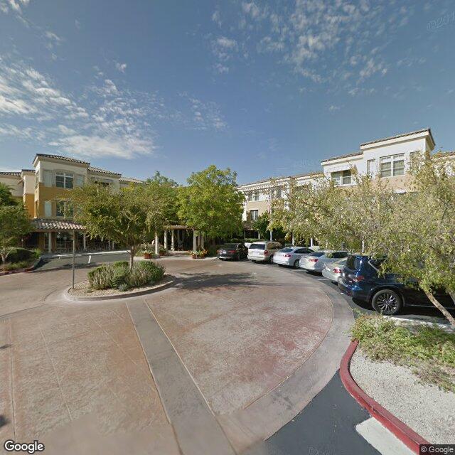 Sunrise of Scottsdale, Scottsdale, AZ Street View Image