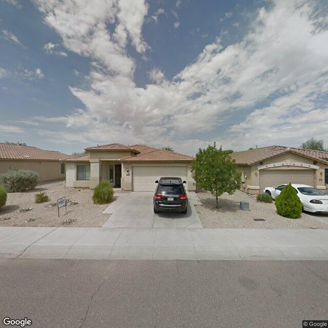 TBI Care - 22nd Dr , Phoenix, AZ Street View Image