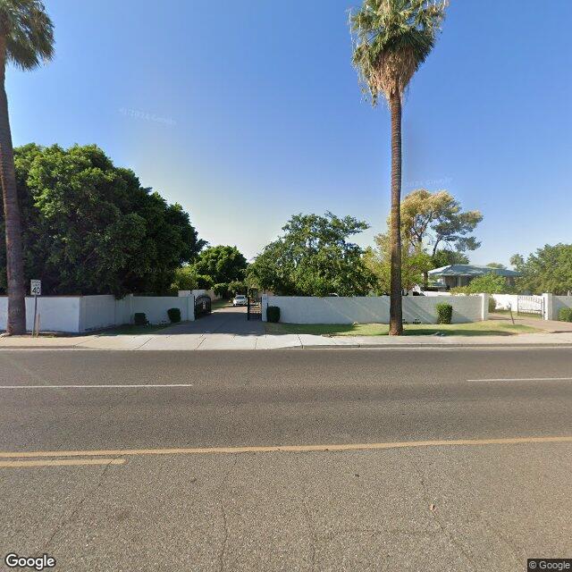 Tangelo Grove Senior Care Home, Phoenix, AZ Street View Image