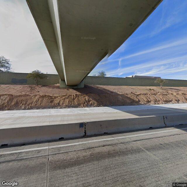 Sweetwater Pines, Scottsdale, AZ Street View Image