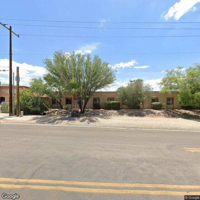 Tender Loving Home Care, Tucson, AZ Street View Image