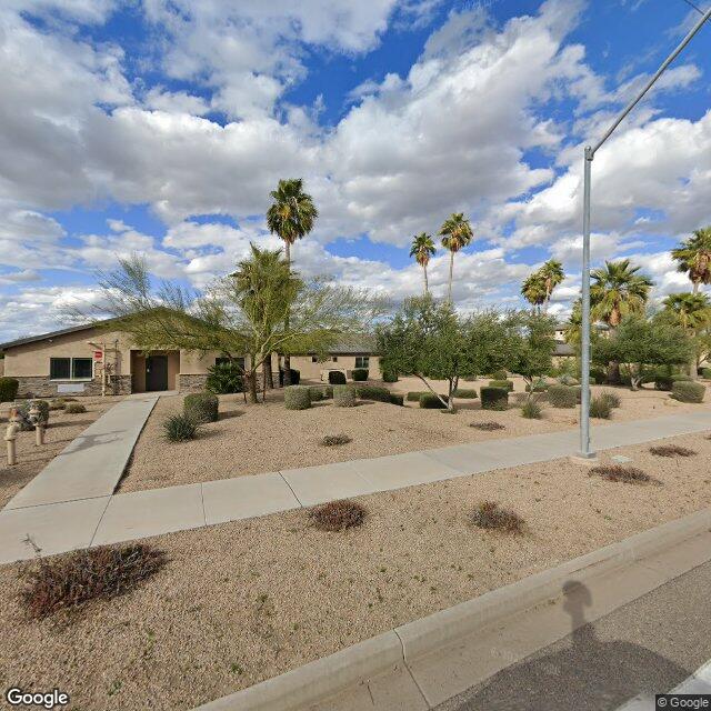 Terra Pointe Memory Care, Glendale, AZ Street View Image