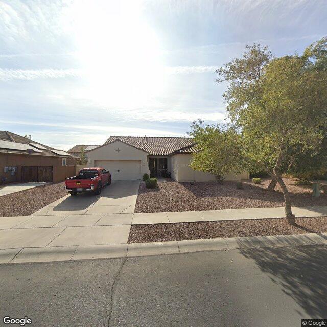 Az Tender Loving Care Home, Surprise, AZ Street View Image