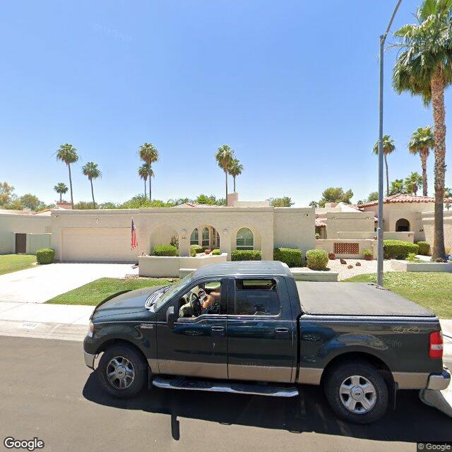 The Fireside, Scottsdale, AZ Street View Image