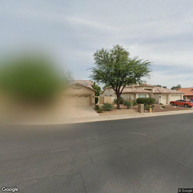 The Greenway Manor - Scottsdale, Scottsdale, AZ Street View Image