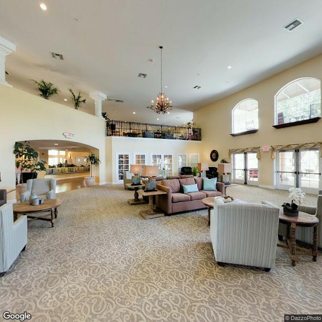 The Montecito Senior Living, Peoria, AZ Street View Image