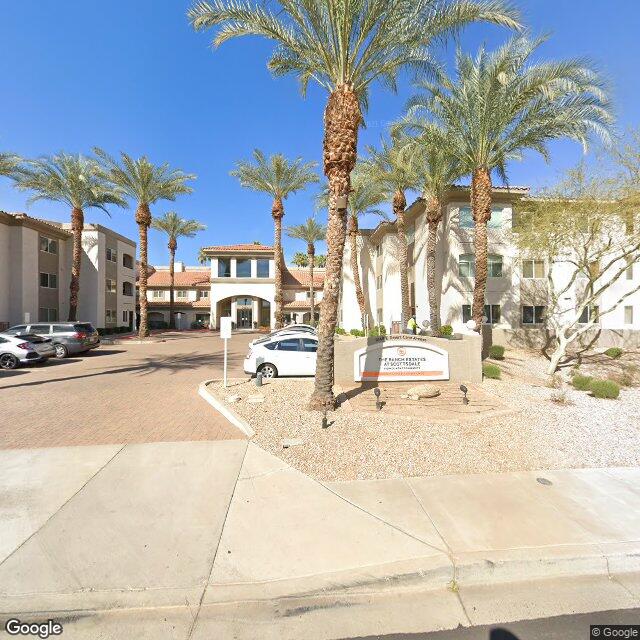 The Ranch Estates at Scottsdale , Scottsdale, AZ Street View Image