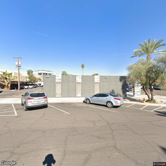 The Springs of Scottsdale Senior & Assisted Living, Scottsdale, AZ Street View Image