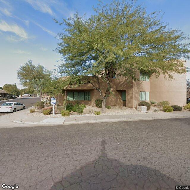 Scottsdale Recovery Center - The Sweetwater Center, Scottsdale, AZ Street View Image